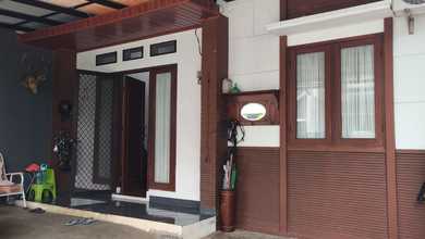 Rumah Favorit di BSD, Tangerang Selatan, 3 KT, Harga 1,55 Miliar