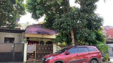 Hunian Favorit di Pamulang, Tangerang Selatan, 4 KT, Harga 1,3 Miliar