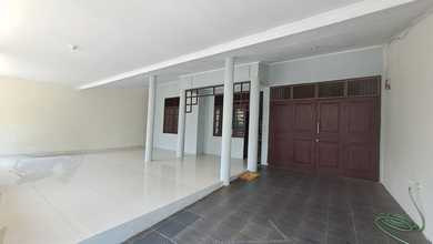 Kontrakan Murah di Pamulang, Tangerang Selatan, 4 KT, Harga 57 Juta /tahun