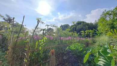 Dijual Tanah Premium di Pamulang, Tangerang Selatan, LT 3000m²