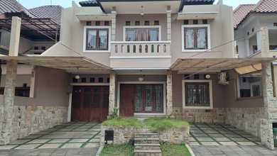 Jual Rumah Siap Huni area Ciputat, Tangerang Selatan, Luas 254 m2