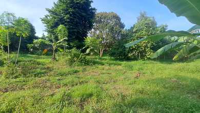 Dijual Tanah Premium di Gunung Sindur, Bogor, LT 3355m²