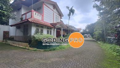 For Sale Tanah Premium di Kebayoran Lama, Jakarta Selatan, LT 2015m²