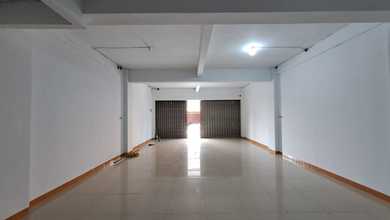 Disewakan ruko pamulang lokasi strategis dan siap huni