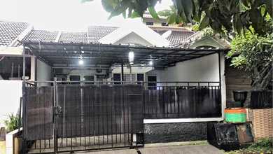 Promo Rumah di Serpong, Tangerang Selatan, LB 100m², Harga 1,15 Miliar