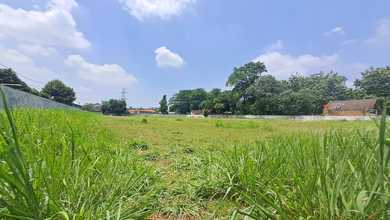 Kavling Prestisius Dijual di Pamulang, Tangerang Selatan, Harga 31,5 Miliar