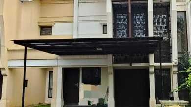 Rumah Area Premium BSD, Tangerang Selatan - Harga Terbaik 3,7 Miliar