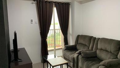 Hot Deal Apartemen Siap Tinggal Terbaik di Tangerang Selatan 2br, 50sqm