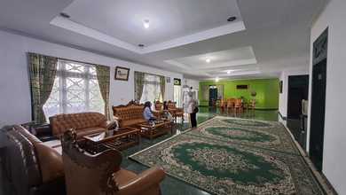 Dijual Murah Villa Pasar Cina Cipendawa, Cianjur Lokasi Strategis