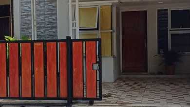 Jual Rumah Strategis di Pamulang, Tangerang Selatan - LT 90m²