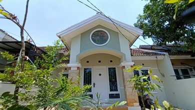 Promo Rumah di Serpong, Tangerang Selatan, LB 112m², Harga 1,38 Miliar