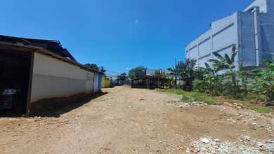 Tanah Elit Dijual di Serpong, Tangerang Selatan, Harga 40,4 Miliar