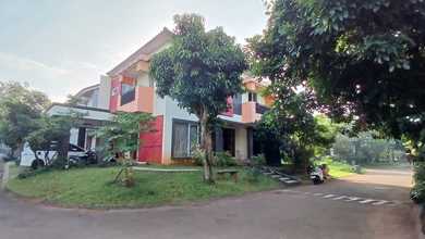 Rumah Area Luxury BSD, Tangerang Selatan - Harga Menarik 3,95 Miliar