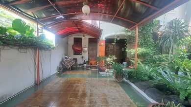 Jual Rumah Strategis di Pamulang, Tangerang Selatan - LT 220m²