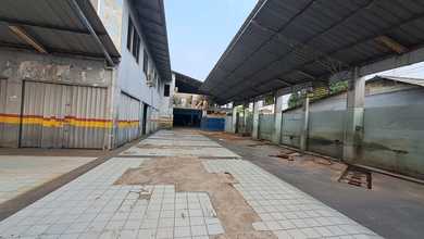 Kavling Prestisius Dijual di Pamulang, Tangerang Selatan, Harga 9,98 Miliar