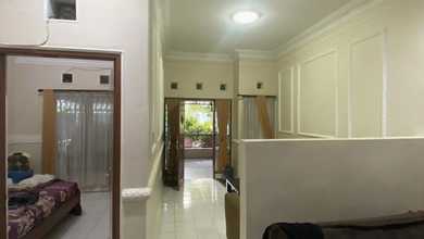 Rumah Dijual di Serpong, Tangerang Selatan, LB 140m², Harga Kompetitif!
