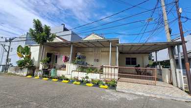 Properti Siap Pakai di Kawasan Gunung Sindur, Bogor, LT 135m²