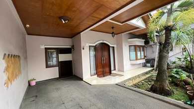 Rumah Idaman di Pamulang, Tangerang Selatan, 5 KT, Harga 1,7 Miliar