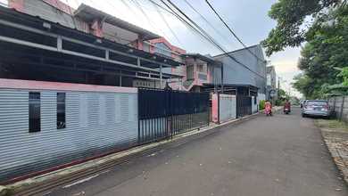 DIJUAL CEPAT KOST²AN DEKAT KAMPUS GUNADARMA DEPOK
