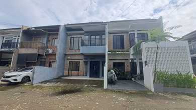 Jual Rumah Strategis di Ciputat, Tangerang Selatan - LT 75m²
