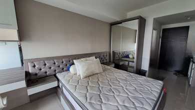 Jual Apartemen Terjangkau di Ciputat, Tangerang Selatan, LB 25m²