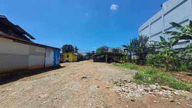 Tanah Elit Dijual di Serpong, Tangerang Selatan, Harga 40,4 Miliar