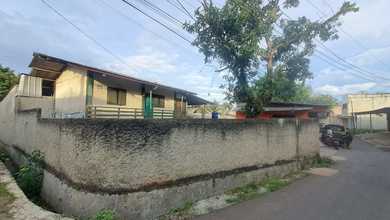 Dijual Tanah Premium di Bojong Sari, Depok, LT 1700m²