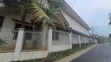 Dijual Kosan Straegis Dekat Kampus Ui dan Gunadarma Depok SHM