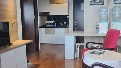 Miliki Segera Apartemen di BSD, Tangerang, LB 38m²