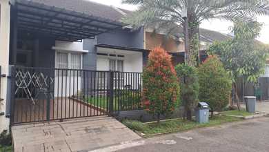 Rumah Favorit di Serpong, Tangerang Selatan, 4 KT, Harga 1,45 Miliar