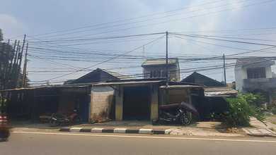 Kavling Prestisius Dijual di Cibinong, Bogor, Harga 4,42 Miliar