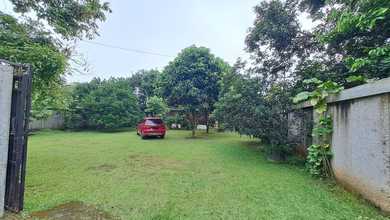 Tanah Ideal untuk Hunian di Parung, Bogor, Luas 643m²