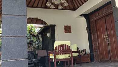 Jual Rumah 200 di Kelapa Dua, Tangerang