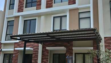 Dijual Kos Kosan Sudah Terisi Semua Gading Serpong Cocok Untuk Investasi