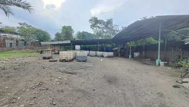 Kavling Prestisius Dijual di Cisauk, Tangerang, Harga 3,02 Miliar