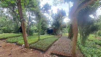 Kavling Prestisius Dijual di Tajur Halang, Bogor, Harga 6,56 Miliar