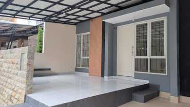 Kontrakan Murah di Serpong, Tangerang Selatan, 3 KT, Harga 62 Juta /tahun