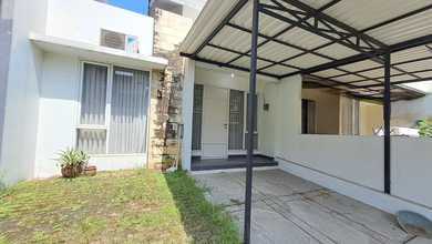 Promo Rumah di Pamulang, Tangerang Selatan, LB 74m², Harga 1,15 Miliar