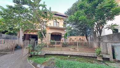 Rumah Premium Luas 350 Jual di Cinere, Depok