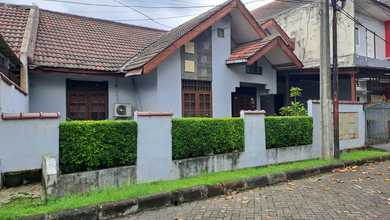 Hunian Idaman di Pamulang, Tangerang Selatan, 4 KT, Harga 1,5 Miliar