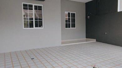 Jual Rumah Nyaman di BSD, Tangerang Selatan - LT 72m²