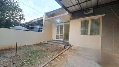 Rumah Sewa Murah Lokasi Serpong, Tangerang Selatan, LB 62m²