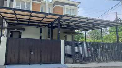 Properti Siap Huni di Area Pamulang, Tangerang Selatan, LT 69m²