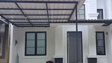 Hunian Favorit di BSD, Tangerang Selatan, 4 KT, Harga 1,9 Miliar