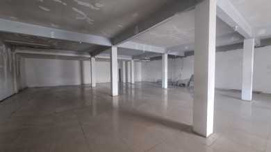 disewakan ruko siap huni 2 lantar strategis dan kawasan ramai