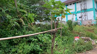 Kavling Prestisius Dijual di Pamulang, Tangerang Selatan, Harga 625 Miliar