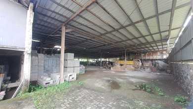 Disewakan Tanah Murah di Serpong, Tangerang Selatan, LT 3000m²