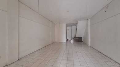 Dijual Ruko Dibawah NJOP Bagus & Strategis Jl. Raya Margonda Depok SHM IMB