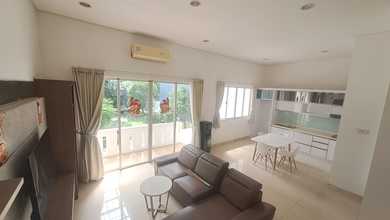 Sewa Rumah Terbaik di Pantai Indah Kapuk, Jakarta Utara, Harga Terjangkau