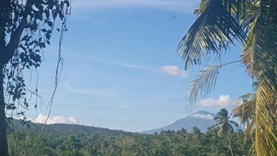 Tanah Elit Dijual di Selemadeg, Tabanan, Harga 225 Miliar